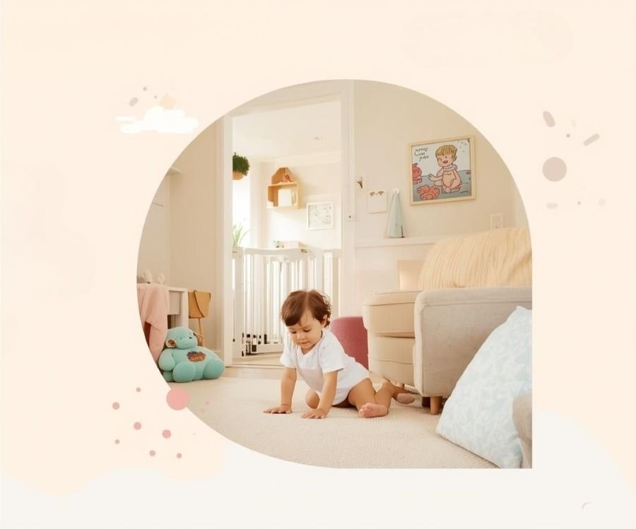 baby safety education