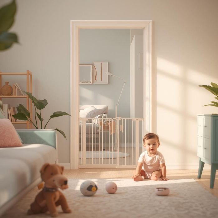 about us baby safety concerns