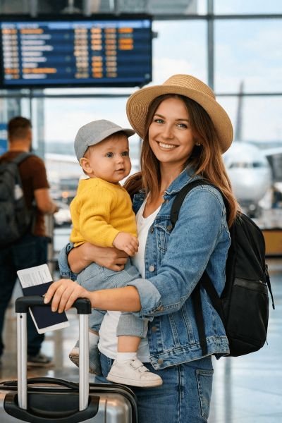 finding the best travel baby gate